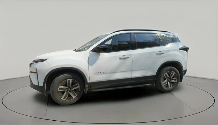 2023 Tata Harrier ADVENTURE PLUS A AT, Diesel, Automatic, 51,825 km, exterior