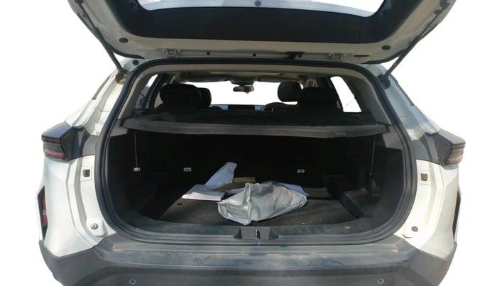 2023 Tata Harrier ADVENTURE PLUS A AT, Diesel, Automatic, 51,825 km, exterior