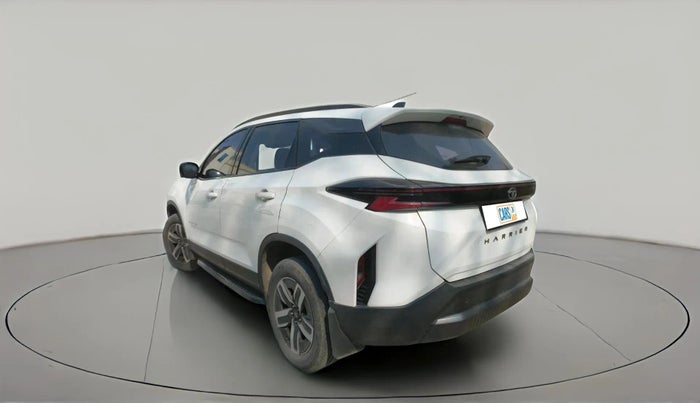 2023 Tata Harrier ADVENTURE PLUS A AT, Diesel, Automatic, 51,825 km, exterior