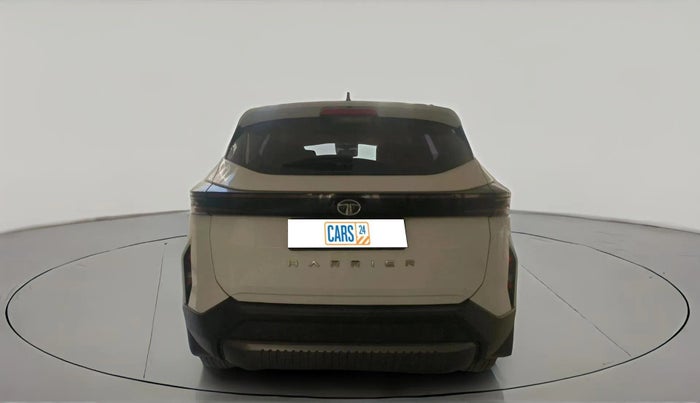 2023 Tata Harrier ADVENTURE PLUS A AT, Diesel, Automatic, 51,825 km, exterior