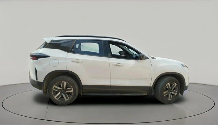 2023 Tata Harrier ADVENTURE PLUS A AT, Diesel, Automatic, 51,825 km, exterior