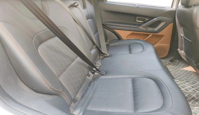 2023 Tata Harrier ADVENTURE PLUS A AT, Diesel, Automatic, 51,825 km, interior