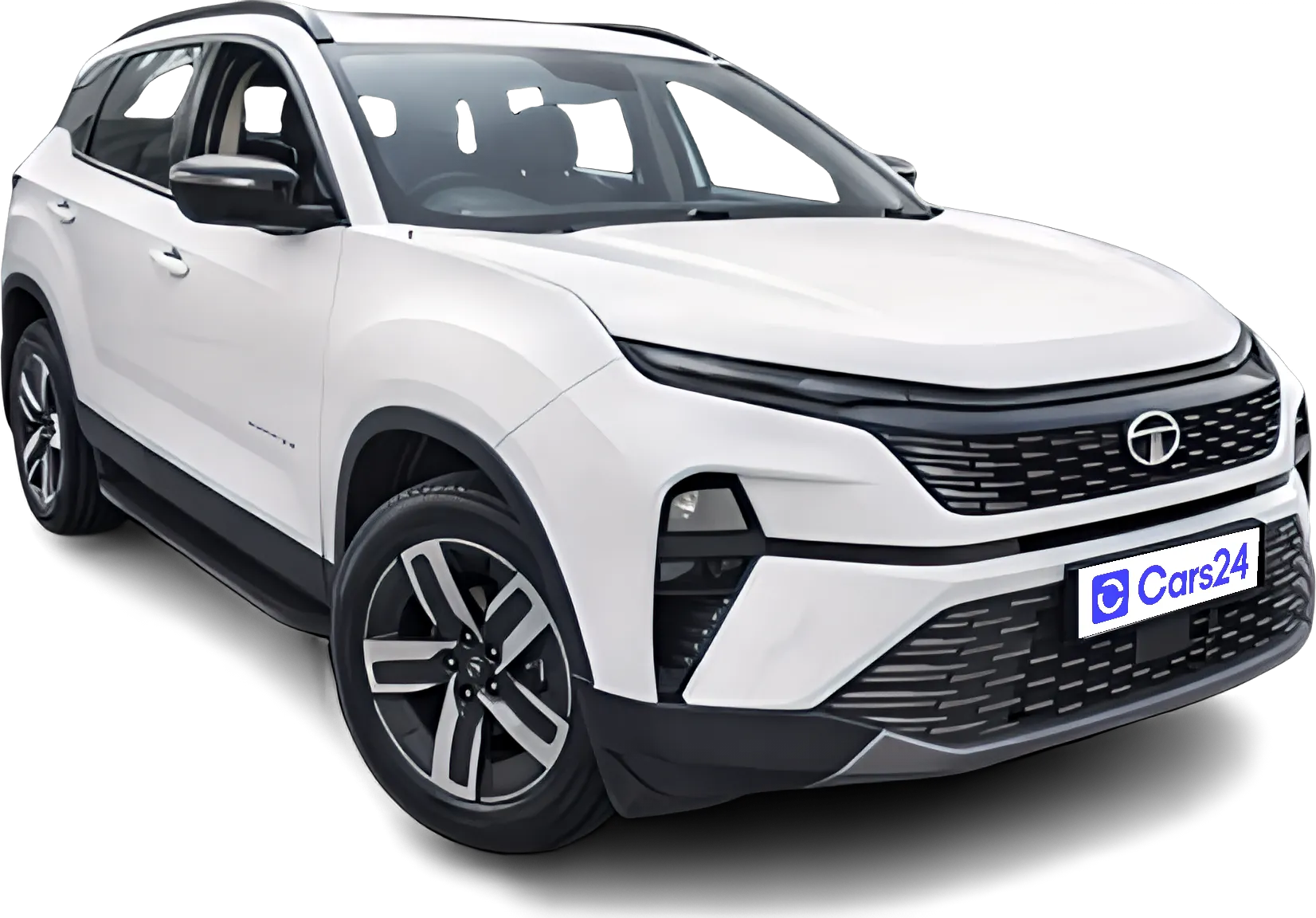 2023 Tata Harrier - SUV - Diesel - Automatic - ₹19.68 lakh