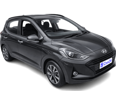 2022 Hyundai GRAND I10 NIOS - Hatchback - Petrol - Manual - ₹5.91 lakh