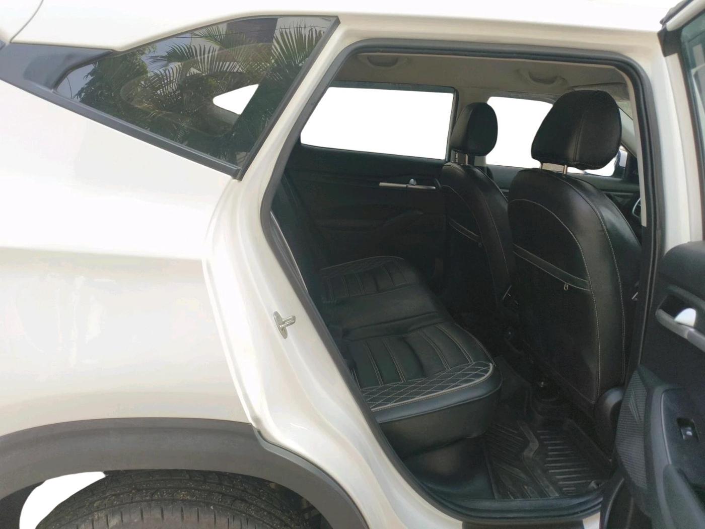 2022 KIA SELTOS HTE 1.5 DIESEL, Diesel, Manual, 66,012 km, interior