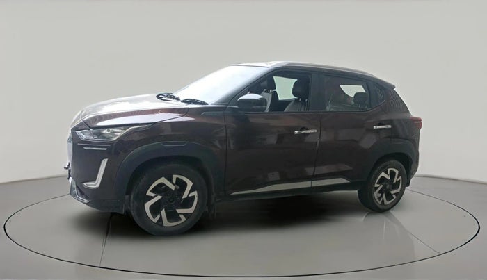 2022 Nissan MAGNITE XV PREMIUM TURBO CVT, Petrol, Automatic, 56,835 km, exterior