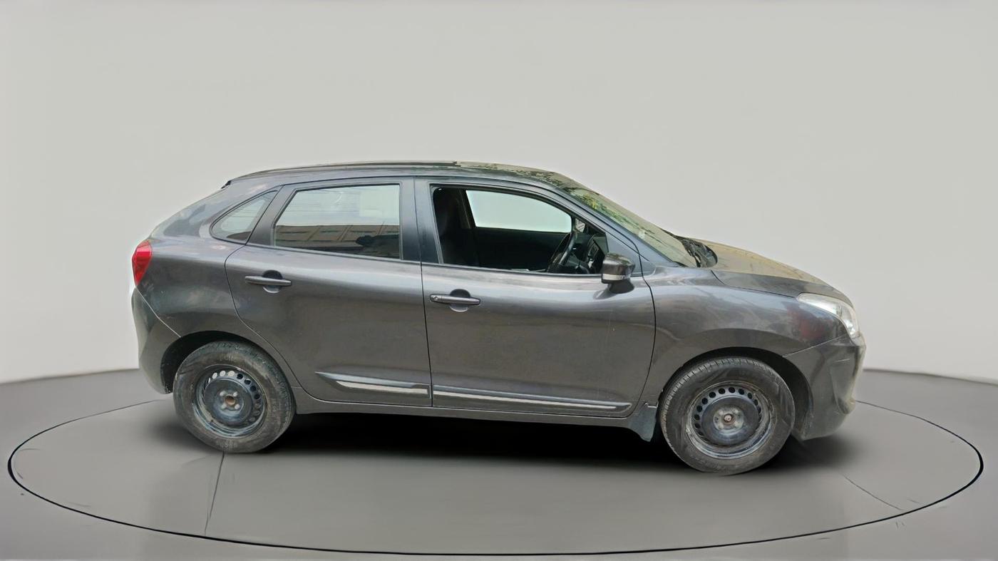 2018 Maruti Baleno DELTA PETROL 1.2, Petrol, Manual, 56,226 km, exterior