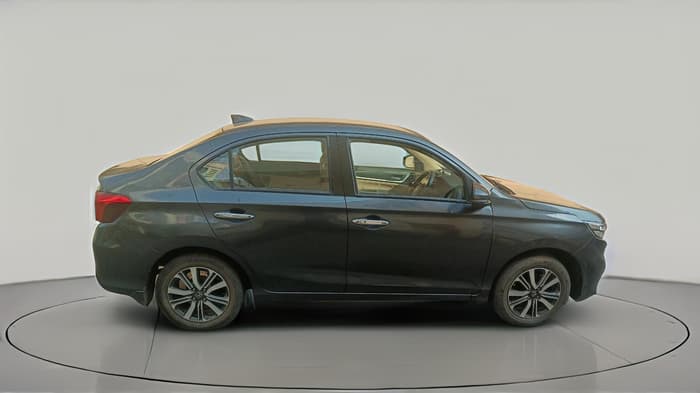 2022 Honda Amaze 1.2L I-VTEC VX, Petrol, Manual, 68,589 km, exterior