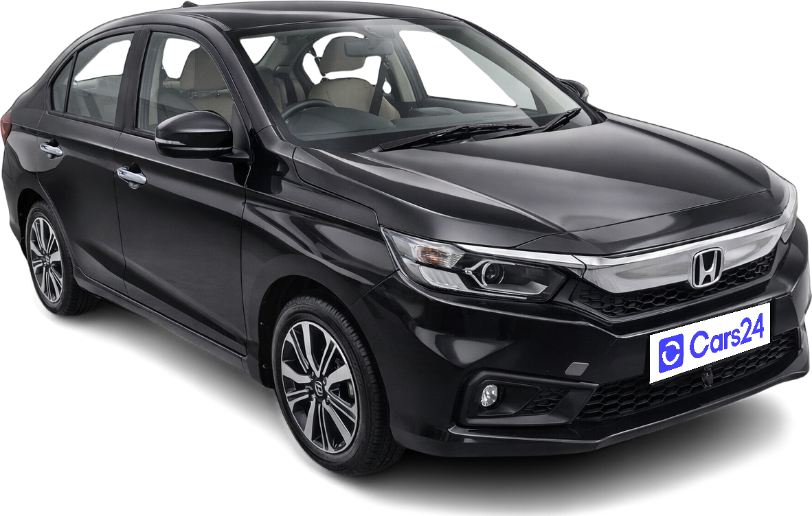 2022 Honda Amaze - Sedan - Petrol - Manual - ₹5.60 lakh
