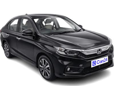 2022 Honda Amaze - Sedan - Petrol - Manual - ₹5.60 lakh
