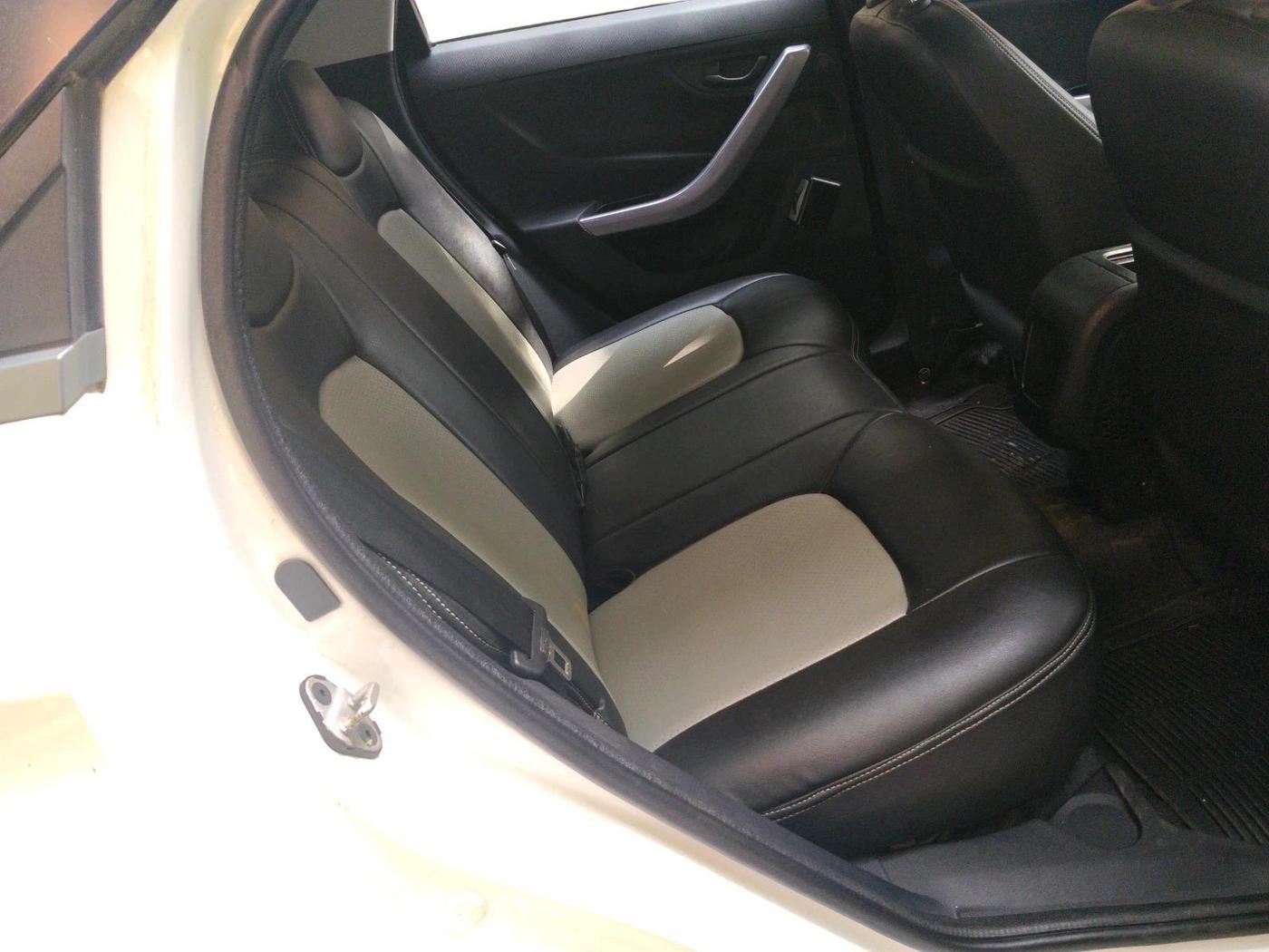 2021 Tata NEXON XE PETROL, Petrol, Manual, 62,324 km, interior
