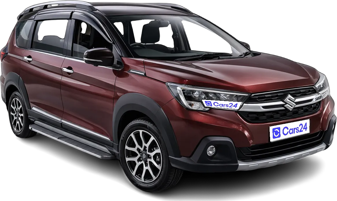2023 Maruti XL6 - SUV - Petrol - Manual - ₹13.00 lakh