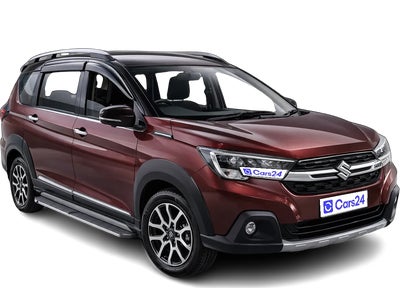 2023 Maruti XL6 - SUV - Petrol - Manual - ₹13.00 lakh