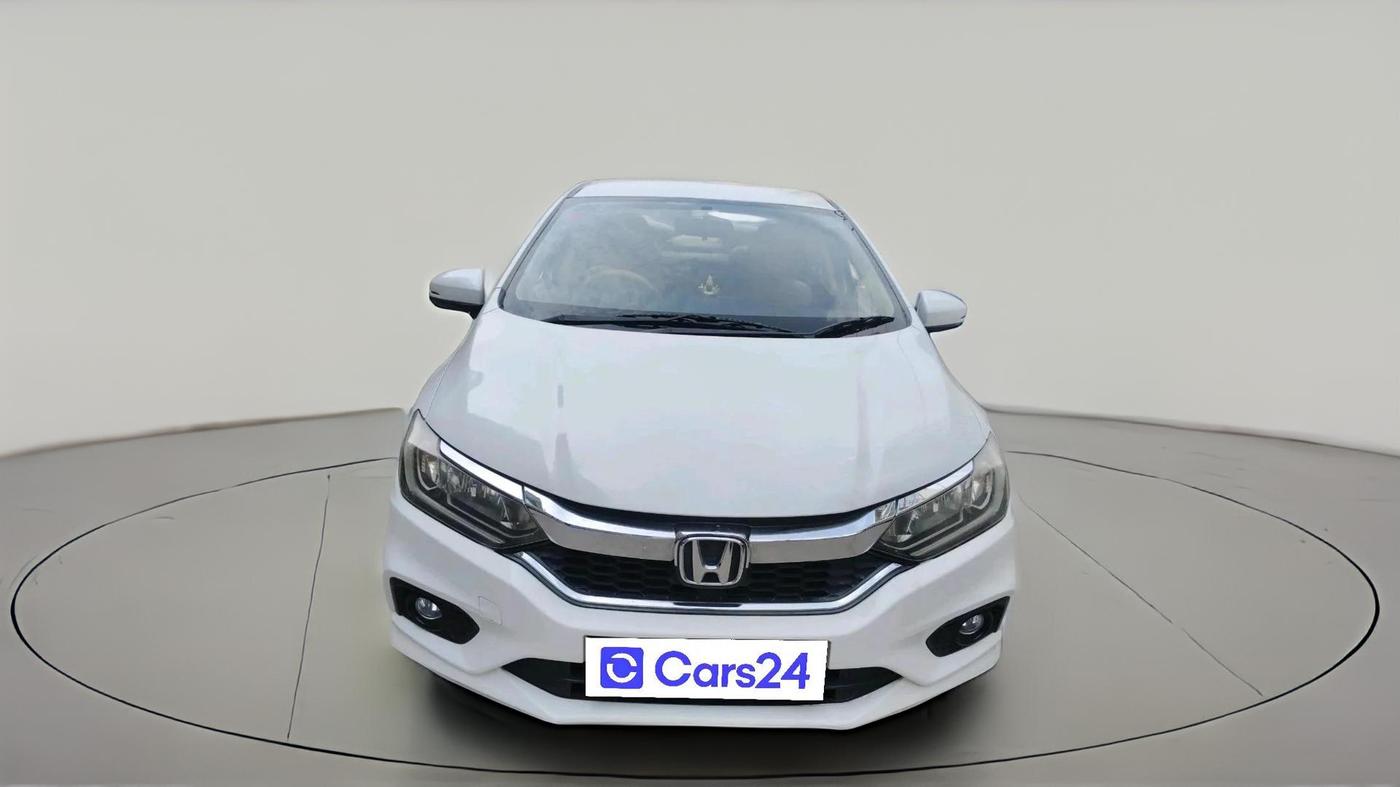 2019 Honda City 1.5L I-VTEC V MT, Petrol, Manual, 64,432 km, exterior