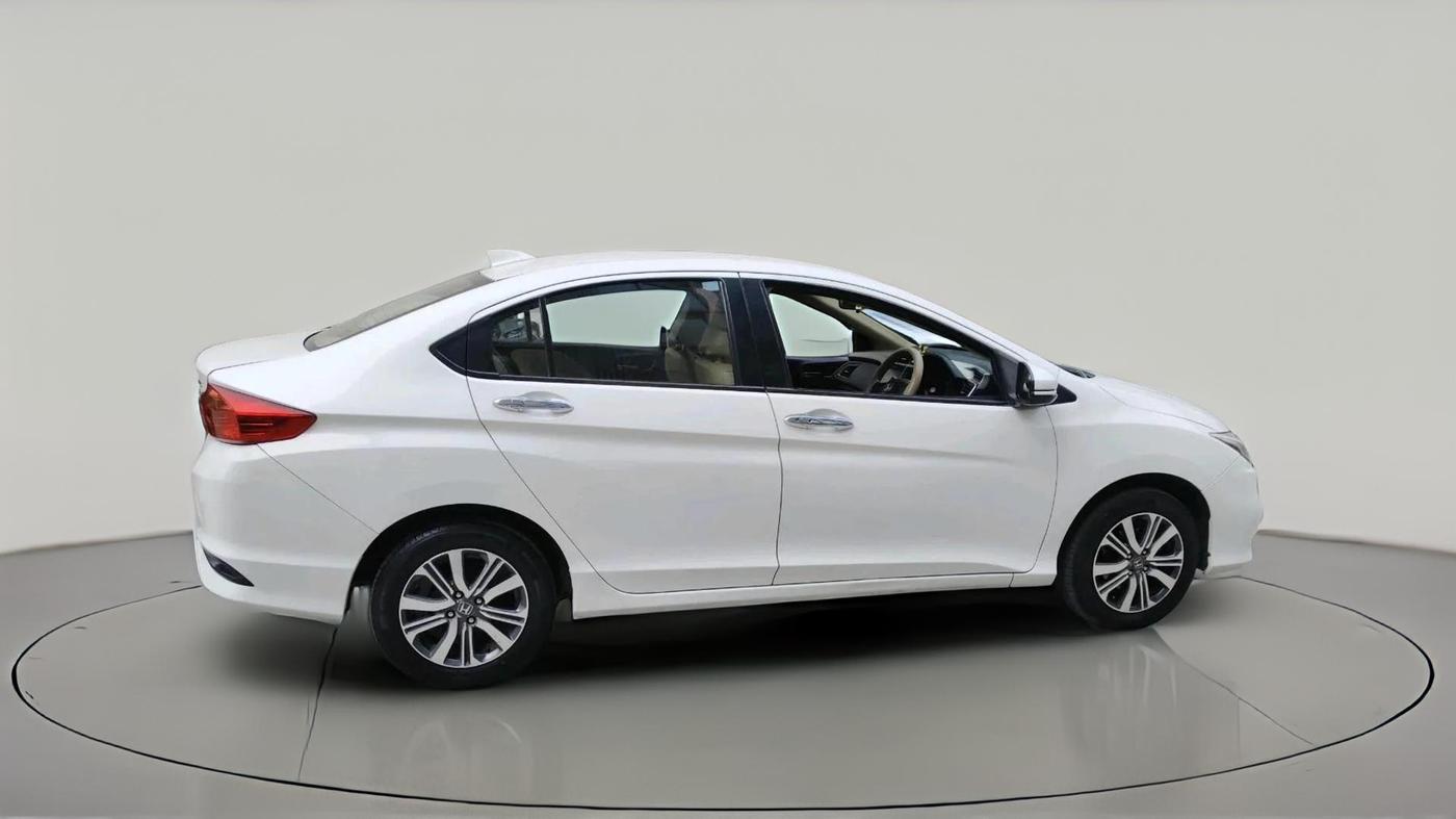 2019 Honda City 1.5L I-VTEC V MT, Petrol, Manual, 64,432 km, exterior