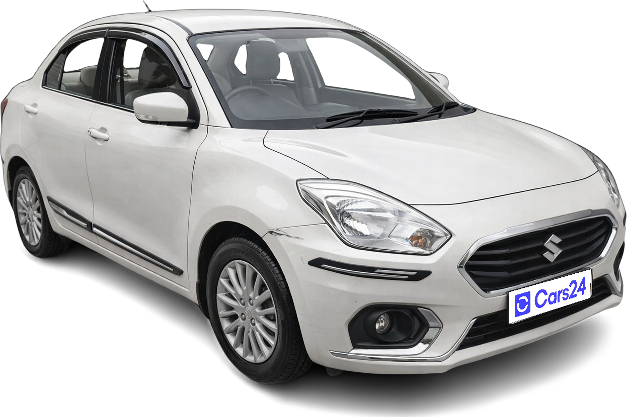 2020 Maruti Dzire - Sedan - Petrol - Manual - ₹5.79 lakh