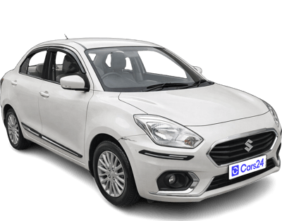 2020 Maruti Dzire - Sedan - Petrol - Manual - ₹5.79 lakh