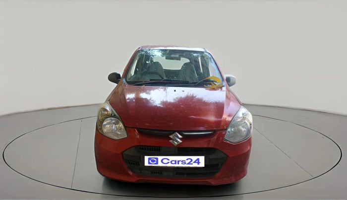 2013 Maruti Alto 800 LXI, Petrol, Manual, 69,292 km, exterior