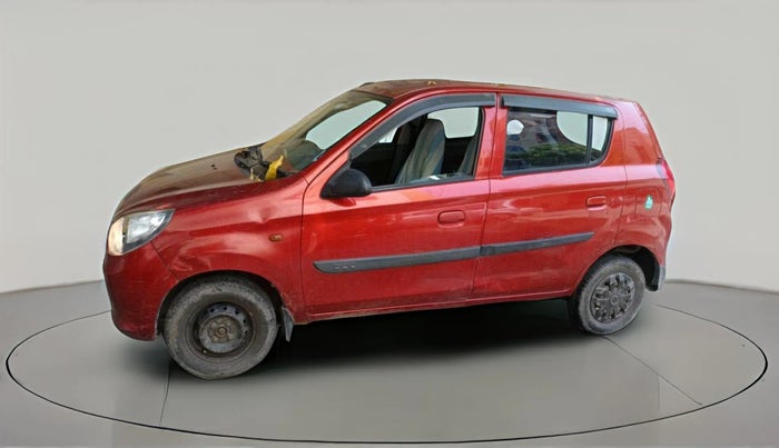 2013 Maruti Alto 800 LXI, Petrol, Manual, 69,292 km, exterior