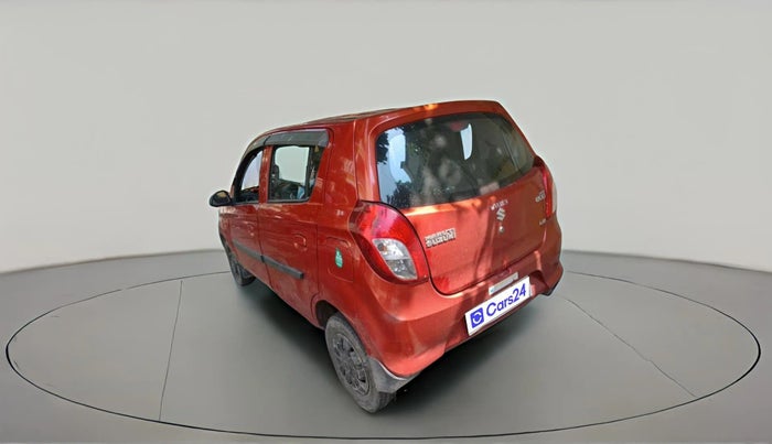 2013 Maruti Alto 800 LXI, Petrol, Manual, 69,292 km, exterior