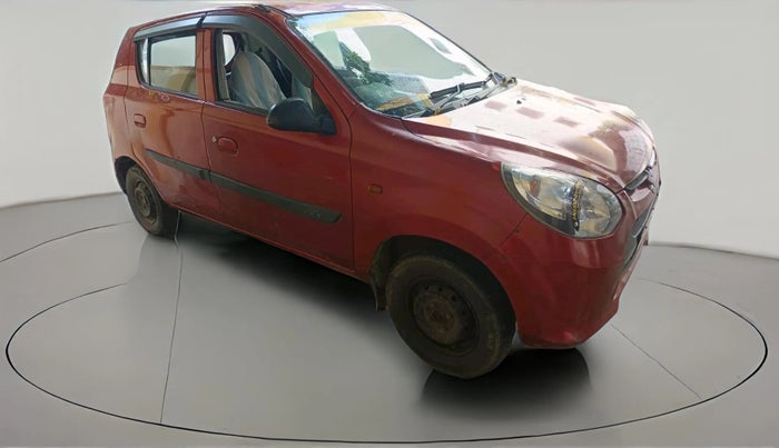 2013 Maruti Alto 800 LXI, Petrol, Manual, 69,292 km, exterior