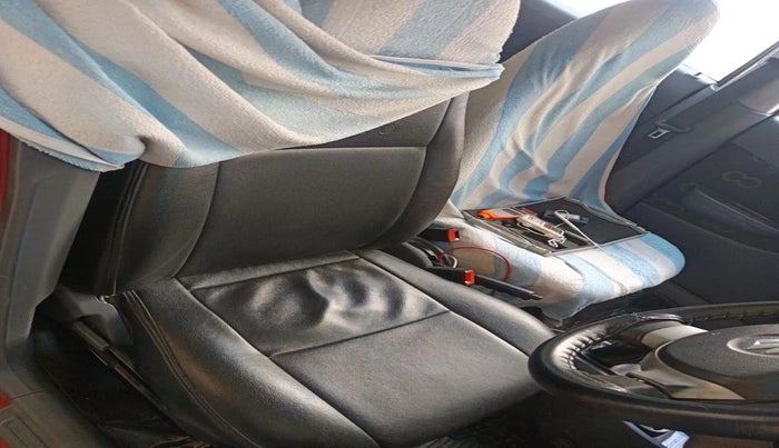 2013 Maruti Alto 800 LXI, Petrol, Manual, 69,292 km, interior