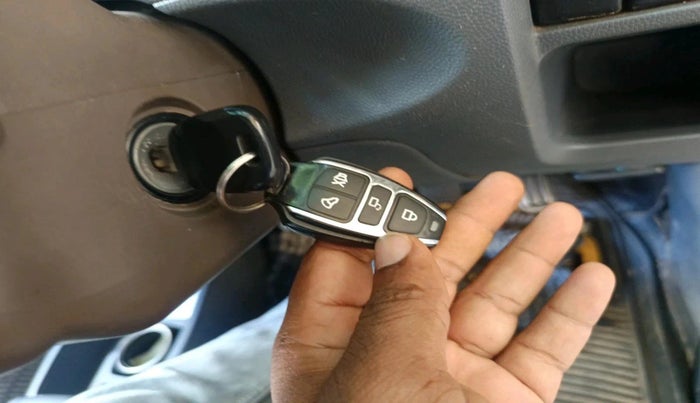 2013 Maruti Alto 800 LXI, Petrol, Manual, 69,292 km, interior