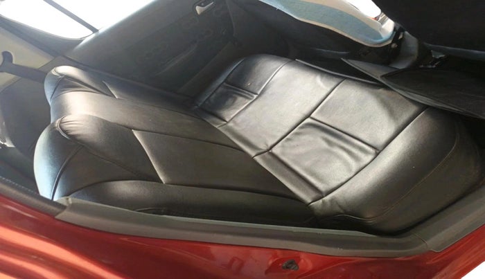 2013 Maruti Alto 800 LXI, Petrol, Manual, 69,292 km, interior