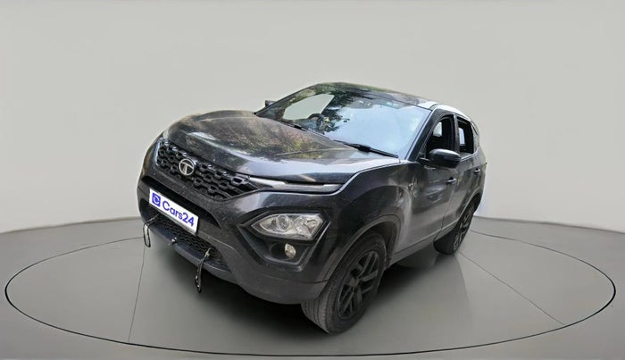 2022 Tata Harrier XZ PLUS 2.0L DARK EDITION, Diesel, Manual, 1,10,290 km, exterior