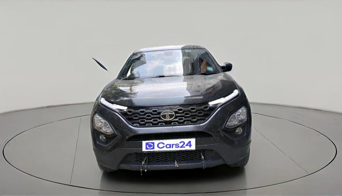2022 Tata Harrier XZ PLUS 2.0L DARK EDITION, Diesel, Manual, 1,10,290 km, exterior
