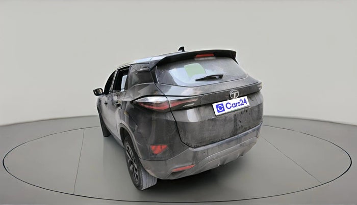 2022 Tata Harrier XZ PLUS 2.0L DARK EDITION, Diesel, Manual, 1,10,290 km, exterior