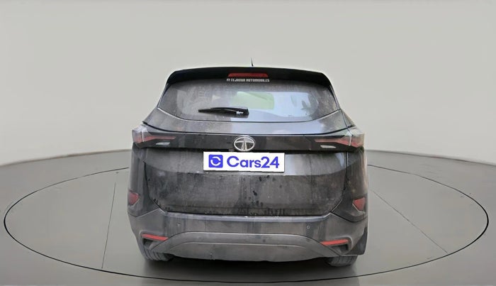 2022 Tata Harrier XZ PLUS 2.0L DARK EDITION, Diesel, Manual, 1,10,290 km, exterior