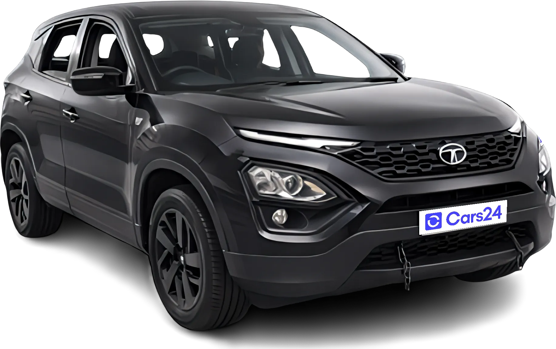 2022 Tata Harrier - SUV - Diesel - Manual - ₹15.00 lakh