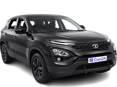 2022 Tata Harrier - SUV - Diesel - Manual - ₹15.00 lakh