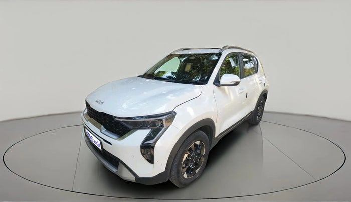 2024 KIA SONET 	 HTX 1.0 TURBO DCT, Petrol, Automatic, 22,945 km, exterior
