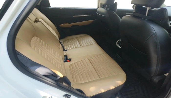 2024 KIA SONET 	 HTX 1.0 TURBO DCT, Petrol, Automatic, 22,945 km, interior