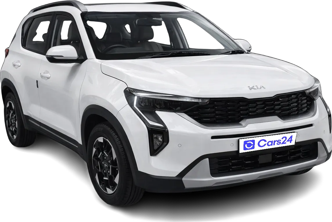 2024 KIA SONET - SUV - Petrol - Automatic - ₹11.50 lakh