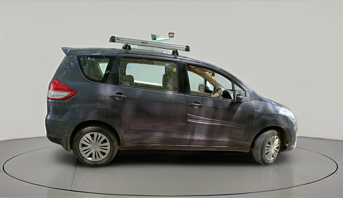 2013 Maruti Ertiga VXI, Petrol, Manual, 66,537 km, exterior