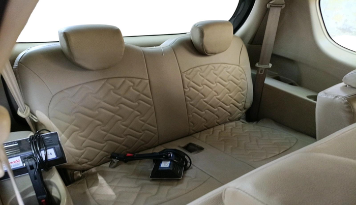 2013 Maruti Ertiga VXI, Petrol, Manual, 66,537 km, interior