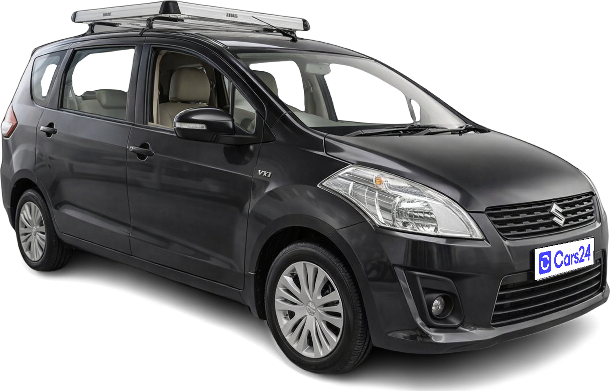 2013 Maruti Ertiga - SUV - Petrol - Manual - ₹5.45 lakh