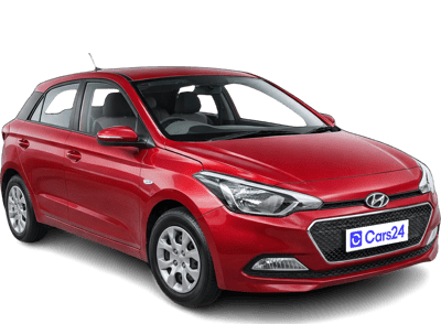 2015 Hyundai Elite i20 - Hatchback - Diesel - Manual - ₹4.10 lakh