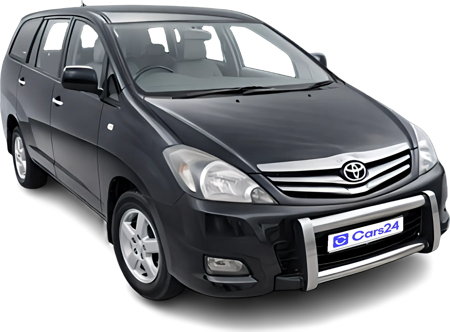 2006 Toyota Innova - SUV - Diesel - Manual - ₹2.41 lakh
