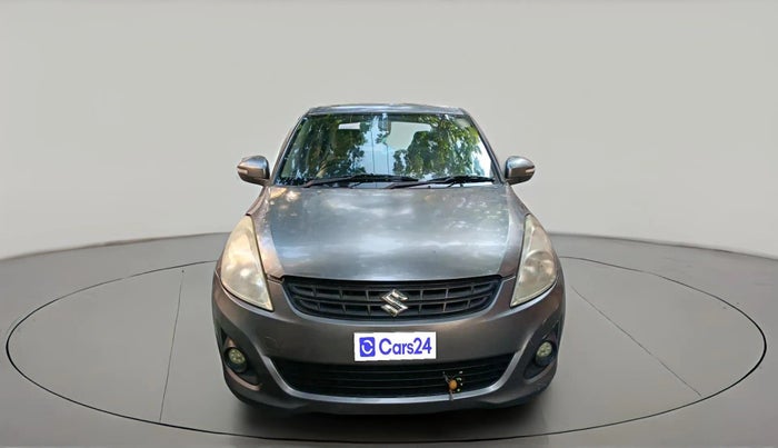 2014 Maruti Swift Dzire VXI, Petrol, Manual, 1,10,207 km, exterior