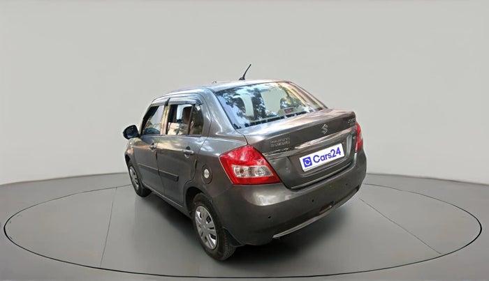 2014 Maruti Swift Dzire VXI, Petrol, Manual, 1,10,207 km, exterior