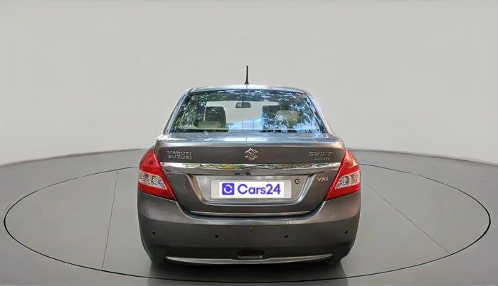 2014 Maruti Swift Dzire VXI, Petrol, Manual, 1,10,207 km, exterior