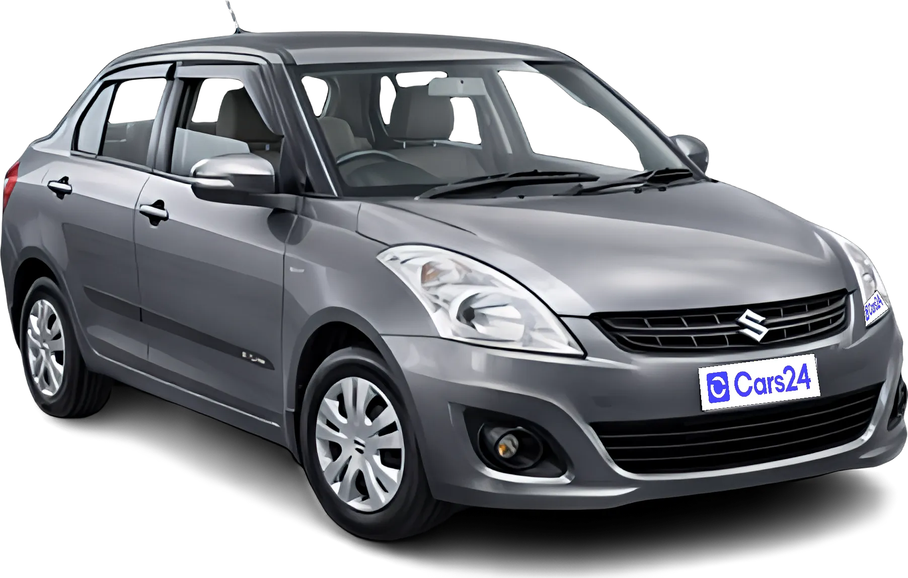 2014 Maruti Swift Dzire - Sedan - Petrol - Manual - ₹3.13 lakh