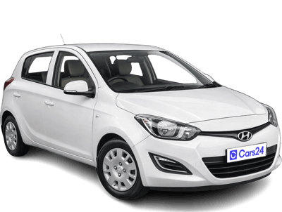 2012 Hyundai i20 - Hatchback - Petrol - Manual - ₹2.40 lakh
