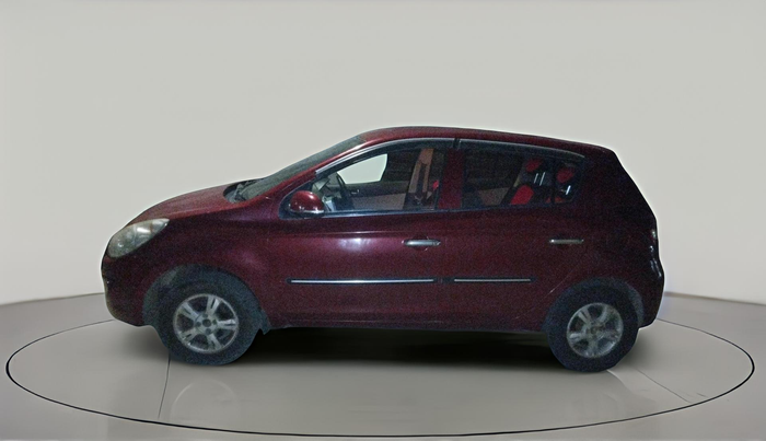 2012 Hyundai i20 ASTA 1.4 CRDI, Diesel, Manual, 85,462 km, exterior