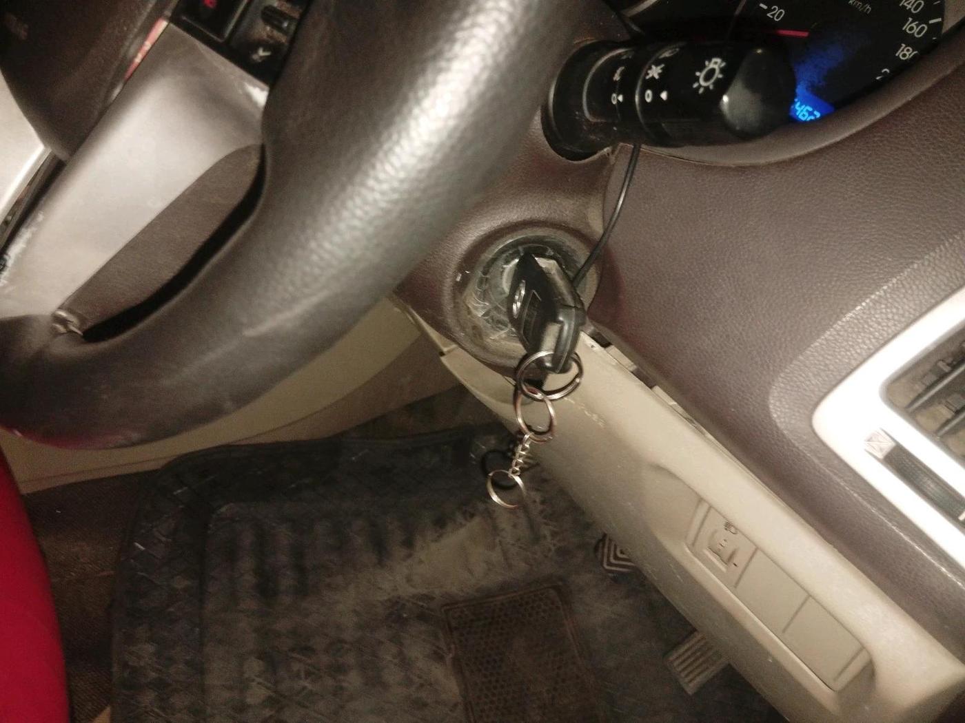 2012 Hyundai i20 ASTA 1.4 CRDI, Diesel, Manual, 85,462 km, interior