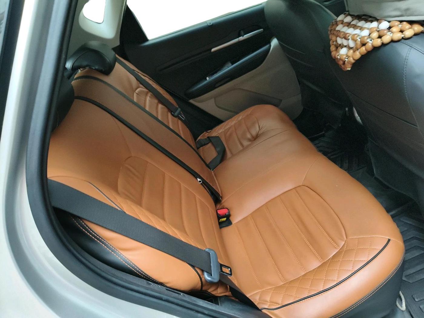 2022 KIA SONET HTX 1.5, Diesel, Manual, 88,437 km, interior
